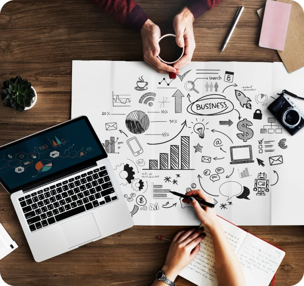 Product Engineering & Custom Development | Infoshare Systems
